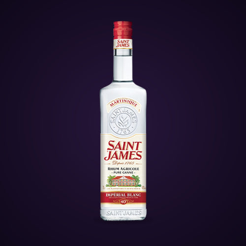 Saint James Blanc 70 Cl