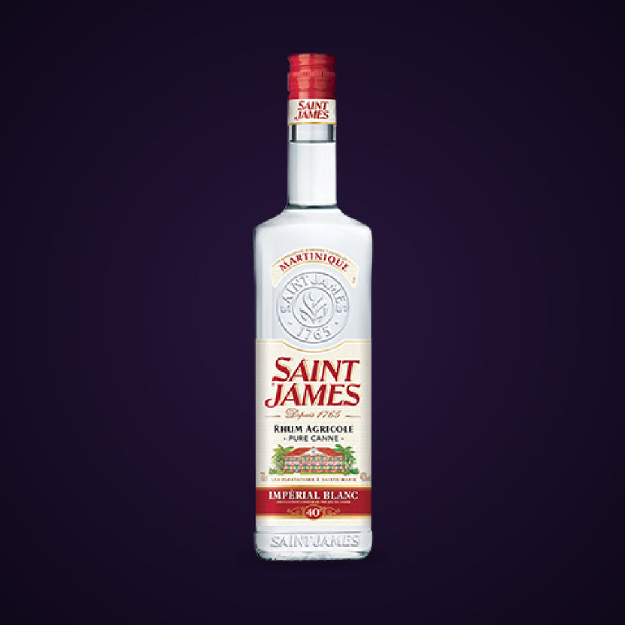Saint James Blanc 70 Cl