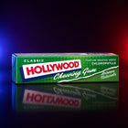 Chewing-gum