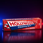 Chewing-gum