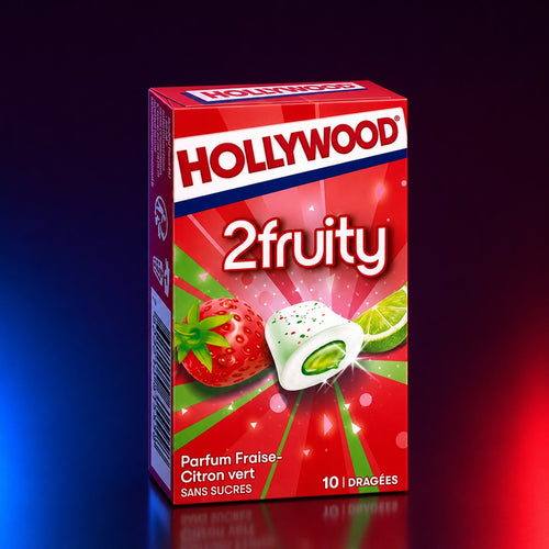 Chewing-gum