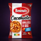 Cacahuètes