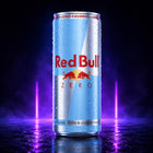 Nos RedBull aromatisées