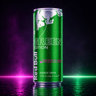 Nos RedBull aromatisées