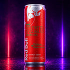 Nos RedBull aromatisées
