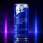Nos RedBull aromatisées