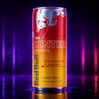Nos RedBull aromatisées
