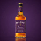 Nos Jack Daniel’s aromatisées