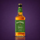 Nos Jack Daniel’s aromatisées