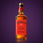 Nos Jack Daniel’s aromatisées