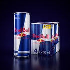Redbull 250cl