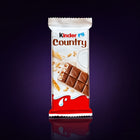 Nos chocolats